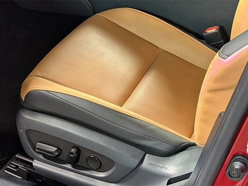 Certified 2024 Lexus ES 350 w/ Premium Package image 25