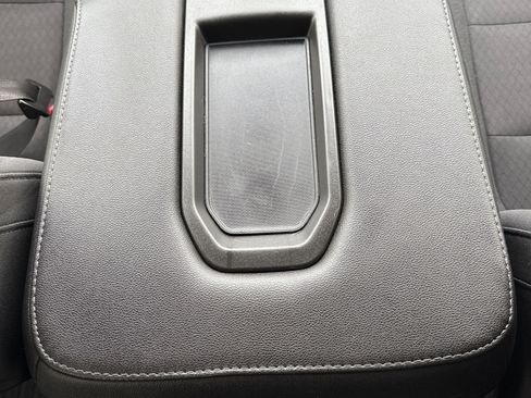 Used 2019 Chevrolet Silverado 1500 LT w/ All-Star Edition image 16