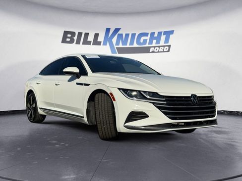 Used 2021 Volkswagen Arteon SE image 7