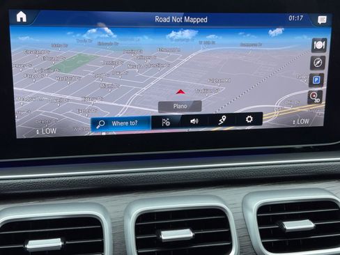 Used 2022 Mercedes-Benz GLE 350 w/ Premium Package image 24