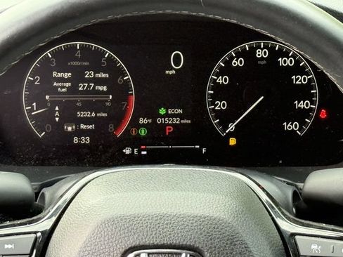 Used 2025 Honda Civic Sport image 15