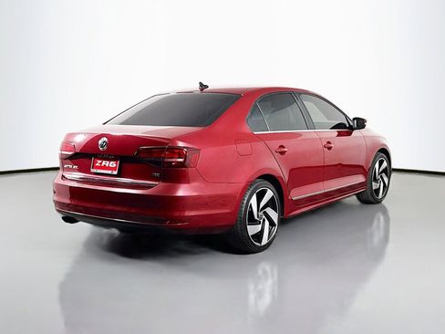 Used 2017 Volkswagen Jetta SEL image 5