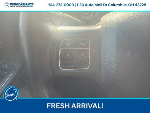 Used 2017 RAM 1500 Sport w/ Premium Sound Group AWD/4WD image 25
