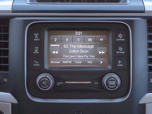 Used 2019 RAM 1500 Classic Warlock image 18