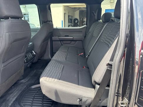 Used 2022 Ford F150 XL w/ STX Appearance Package AWD/4WD image 28