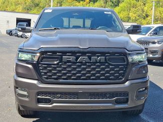 New 2026 RAM 1500 Big Horn video 2