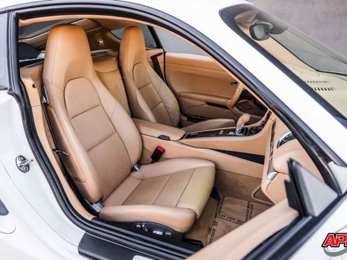 Used 2014 Porsche Cayman image 69