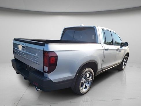 New 2026 Honda Ridgeline RTL image 8