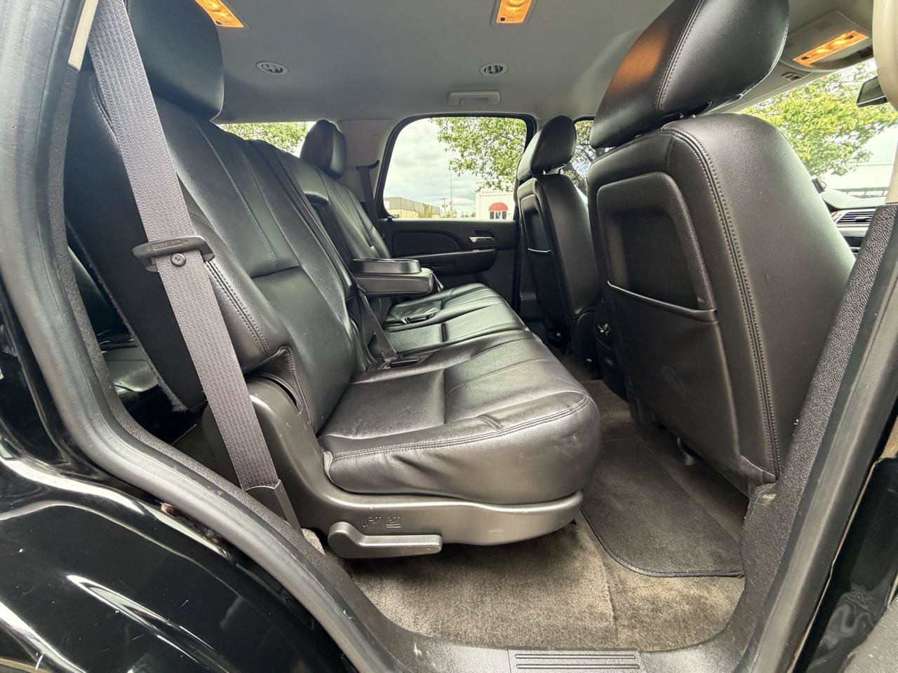 Used 2013 GMC Yukon SLT AWD/4WD image 29