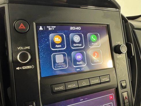 Used 2024 Subaru Impreza 2.0i w/ Popular Package #1A image 18