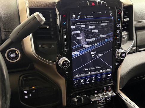 Used 2019 RAM 3500 Laramie image 79