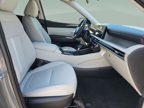 New 2026 Hyundai Tucson SEL image 19