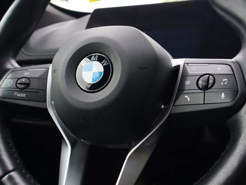 Used 2023 BMW X1 xDrive28i w/ Convenience Package AWD/4WD image 14