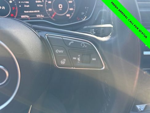 Used 2018 Audi A5 2.0T Premium Plus w/ Premium Plus image 16
