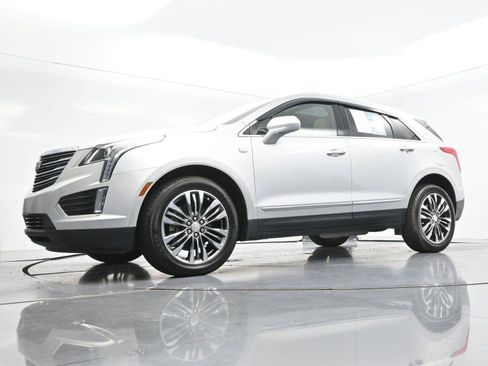 Used 2019 Cadillac XT5 Luxury FWD image 55