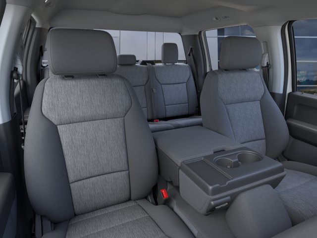New 2026 Ford F150 XL RWD image 10