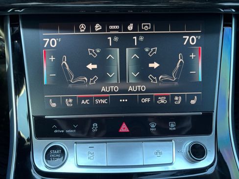 Used 2026 Audi Q7 3.0T Premium Plus AWD/4WD image 18