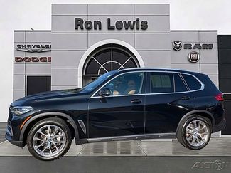 Used 2023 BMW X5 xDrive40i w/ Premium Package video 1