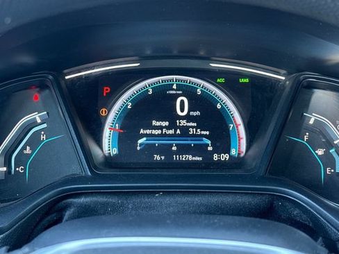 Used 2019 Honda Civic LX image 29