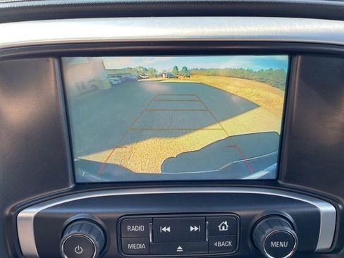 Used 2018 GMC Sierra 1500 SLT w/ Texas SLT Premium Package image 22