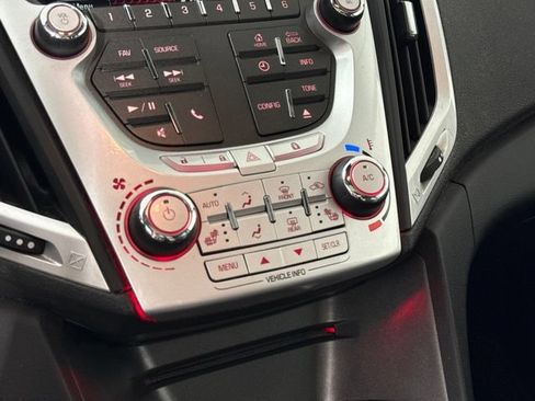 Used 2014 GMC Terrain SLE w/ Safety Package FWD image 25