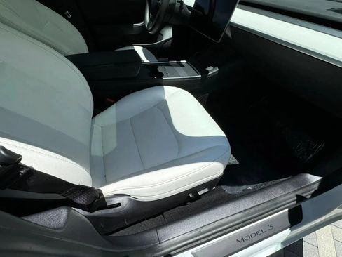 Used 2023 Tesla Model 3 Standard Range RWD image 19