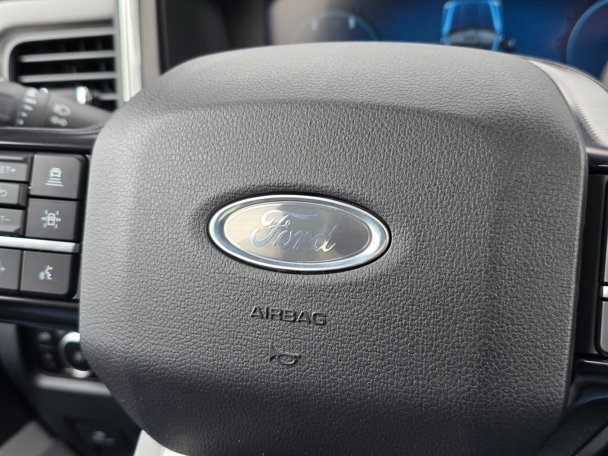 New 2026 Ford F350 Platinum AWD/4WD image 23