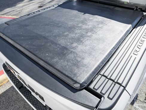 New 2026 RAM 1500 Limited image 10