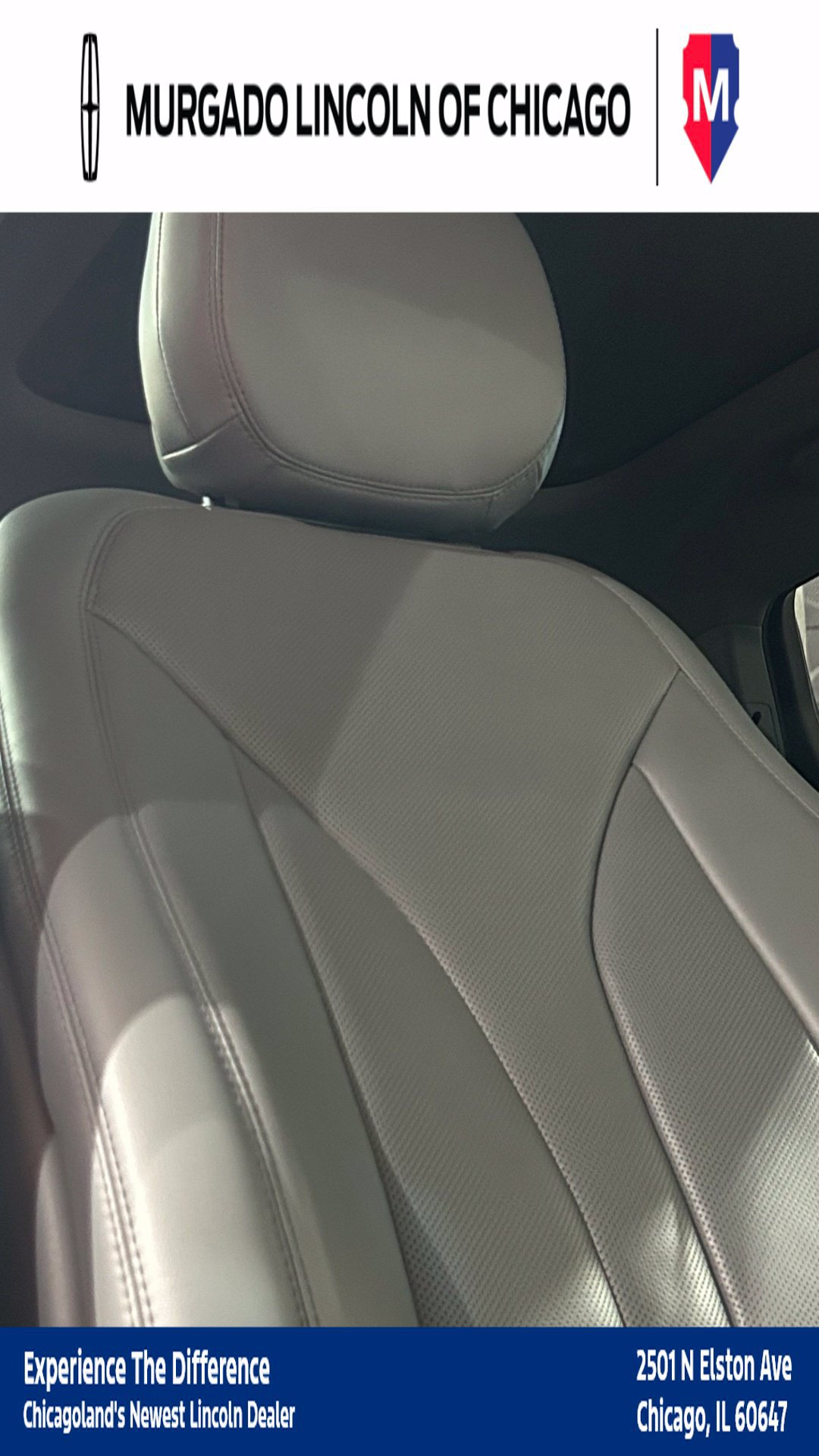 Used 2020 Lincoln Nautilus Reserve AWD/4WD image 49