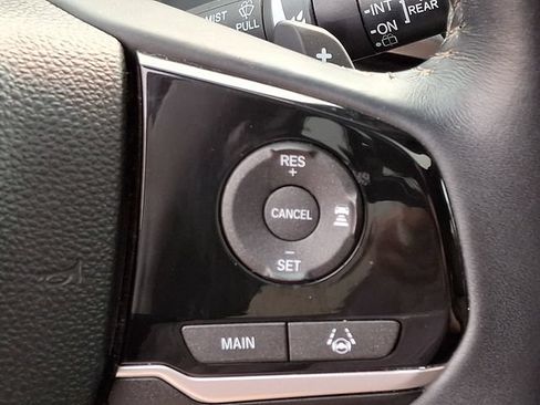 Used 2019 Honda Odyssey EX-L image 22