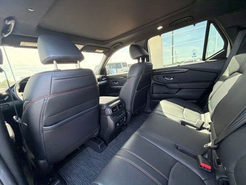 Used 2026 Honda Passport TrailSport Elite image 15