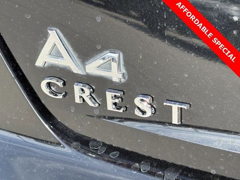 Used 2017 Audi A4 2.0T Premium Plus w/ Premium Plus Package image 9