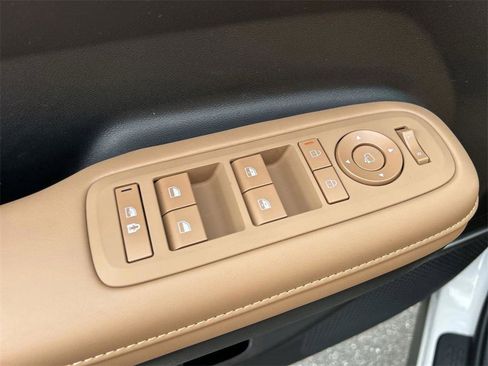 New 2026 Hyundai Santa Fe Limited image 20