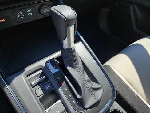 Certified 2024 Honda CR-V EX image 16