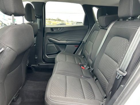 Used 2023 Ford Escape Active image 22