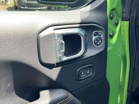 New 2025 Jeep Wrangler Unlimited Rubicon 392 image 10