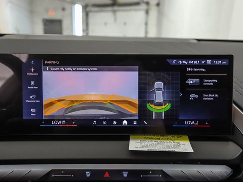 New 2026 BMW X3 xDrive30 w/ Convenience Package image 19