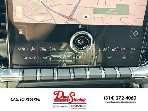 New 2026 GMC Yukon XL Elevation w/ Elevation Premium Package AWD/4WD image 19