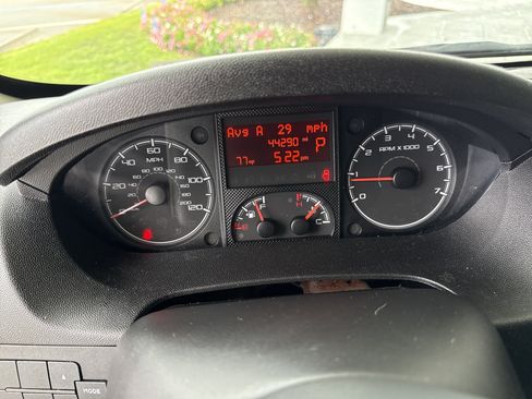 Used 2020 RAM ProMaster 1500 FWD image 20