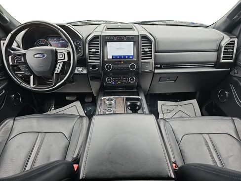 Used 2020 Ford Expedition Limited AWD/4WD image 13