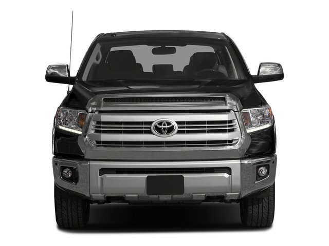 Used 2016 Toyota Tundra 1794 Edition AWD/4WD image 7