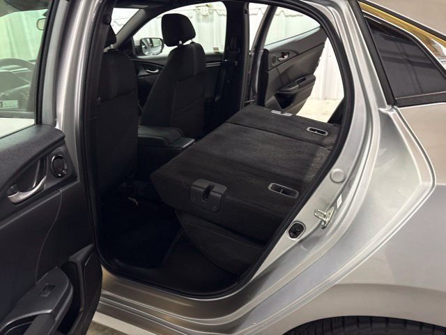 Used 2018 Honda Civic EX image 10