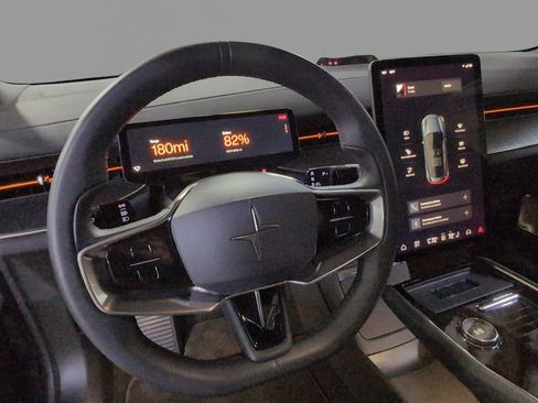 Used 2025 Polestar Polestar 3 image 9