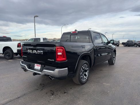 Certified 2025 RAM 1500 Laramie image 5