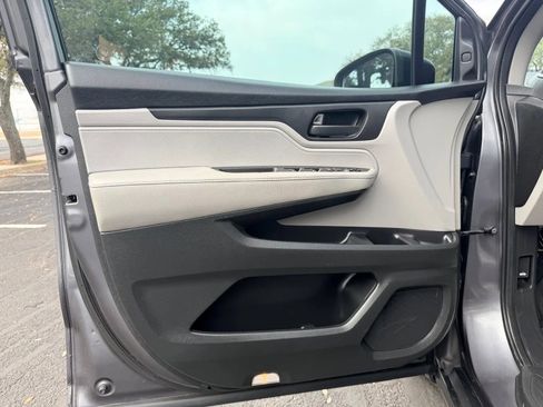 Used 2019 Honda Odyssey EX image 10