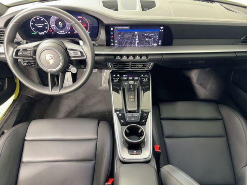 Certified 2025 Porsche 911 Carrera T image 26