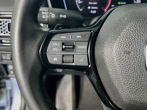 Used 2022 Honda Civic Sport image 17