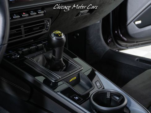 Used 2022 Porsche 911 GT3 image 32