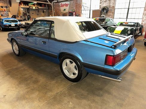Used 1991 Ford Mustang LX RWD image 6