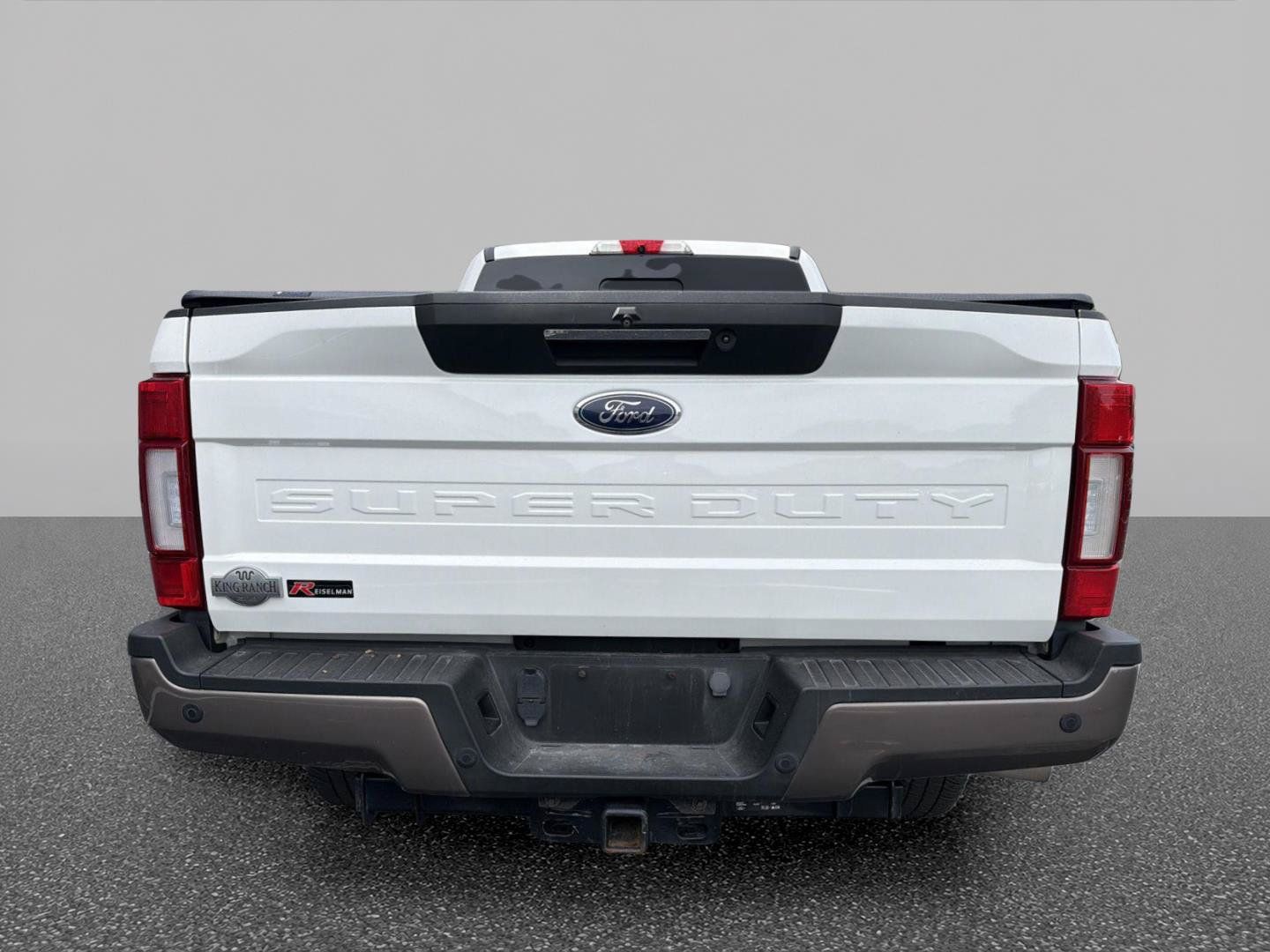 Used 2020 Ford F250 King Ranch w/ King Ranch Ultimate Package AWD/4WD image 6